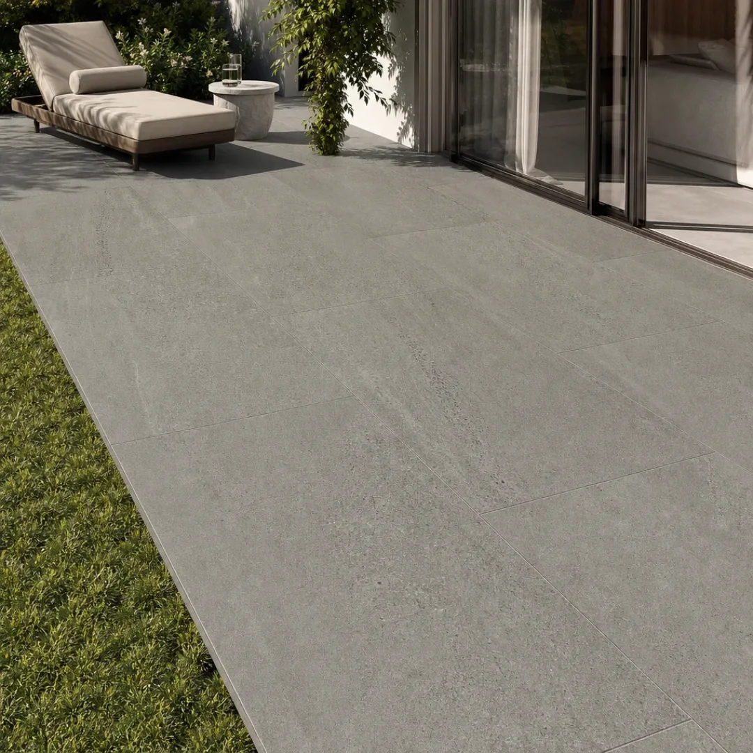 Sunstone 20mm Groa 60X120 - Esterno