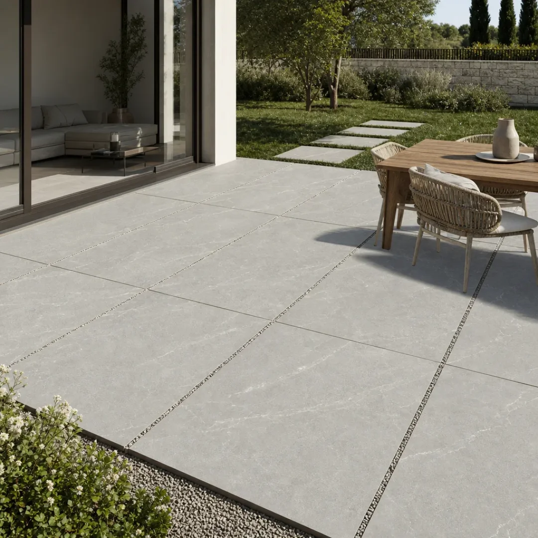 Wonder 20mm Shade 60X120 - Esterno