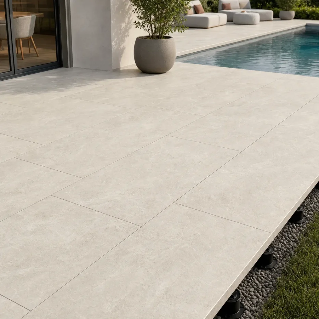 Wonder 20mm Sleet 60X120 - Esterno