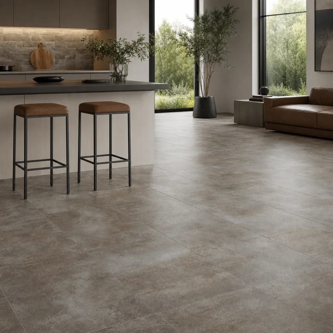 Flatiron Silver 30X60 - Interno