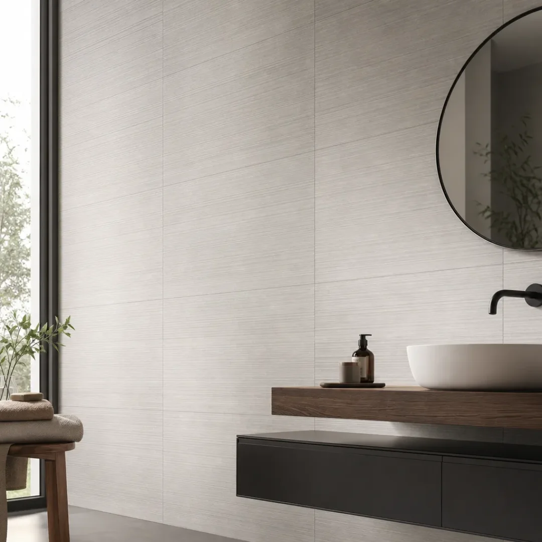 Loft Ash 30X60 Waves - Interno