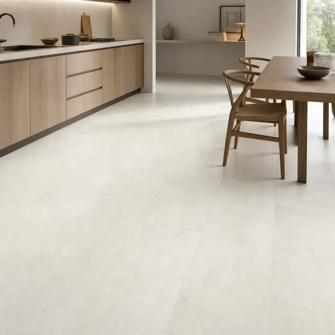 Loft White 30X60 - Interno