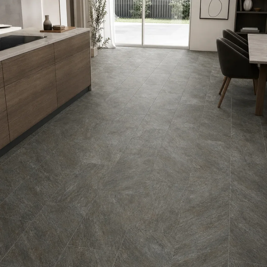 Rushmore Anthracite 30X60 - Interno