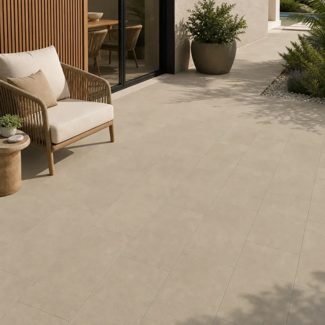 Select Cenere 30X60 - Esterno