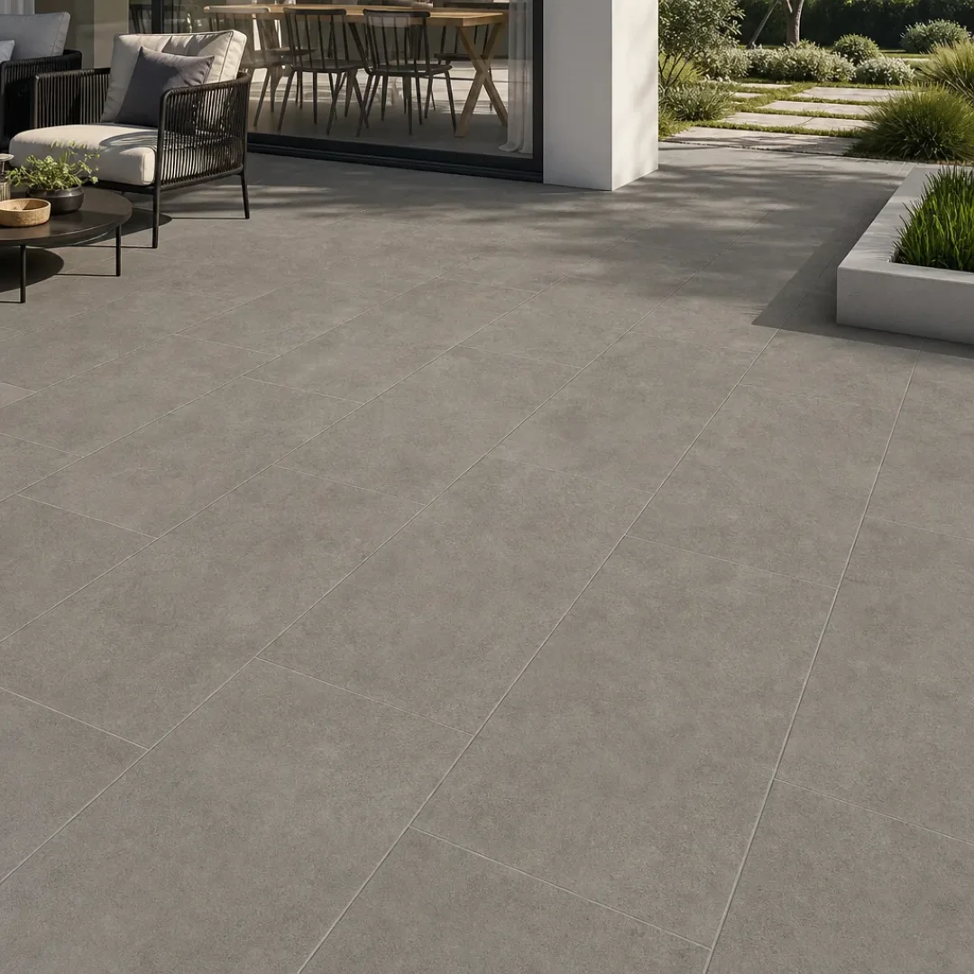 Select Piombo 30X60 - Esterno