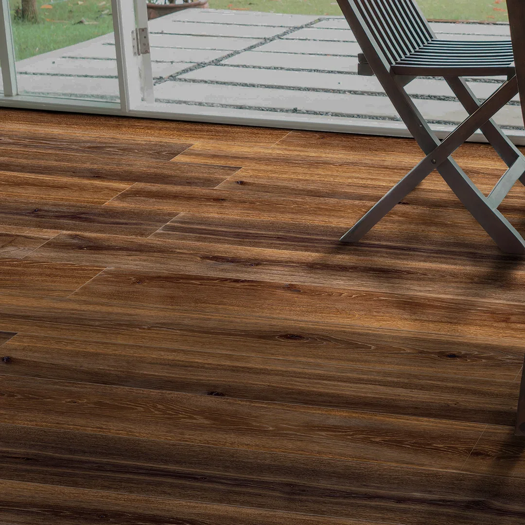 Woodbreak Cherry 20X120 - Esterno