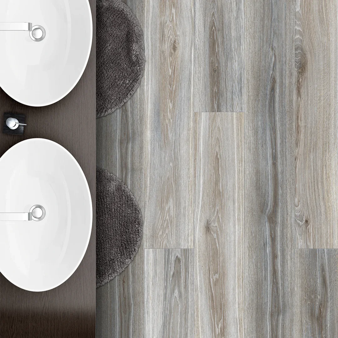 Woodbreak Hemlock 20X120 - Esterno