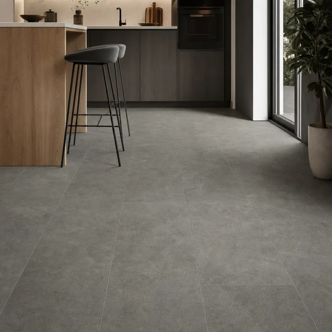 Parker Anthracite 30X60 - Interno