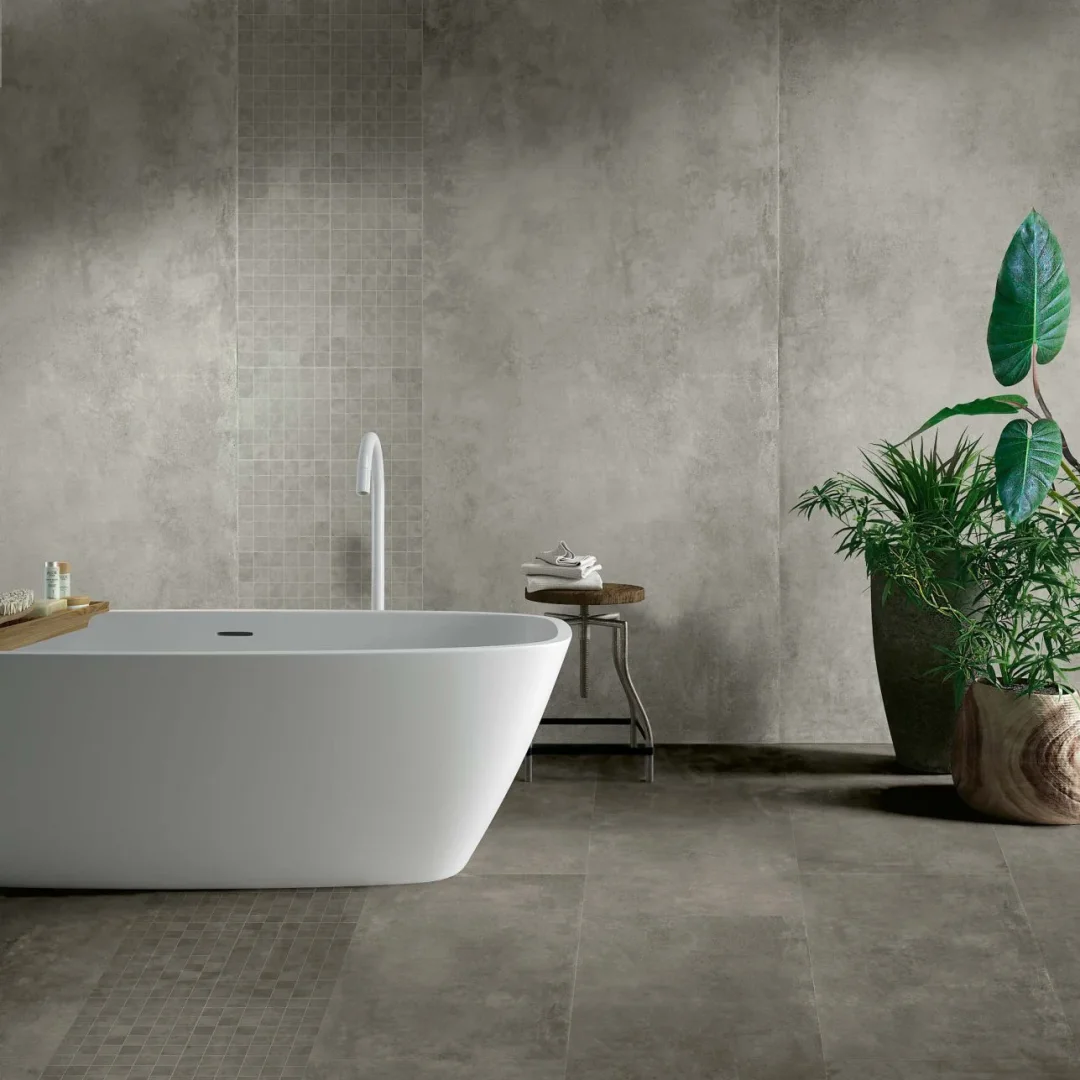 Parker Grey 30X60 - Interno
