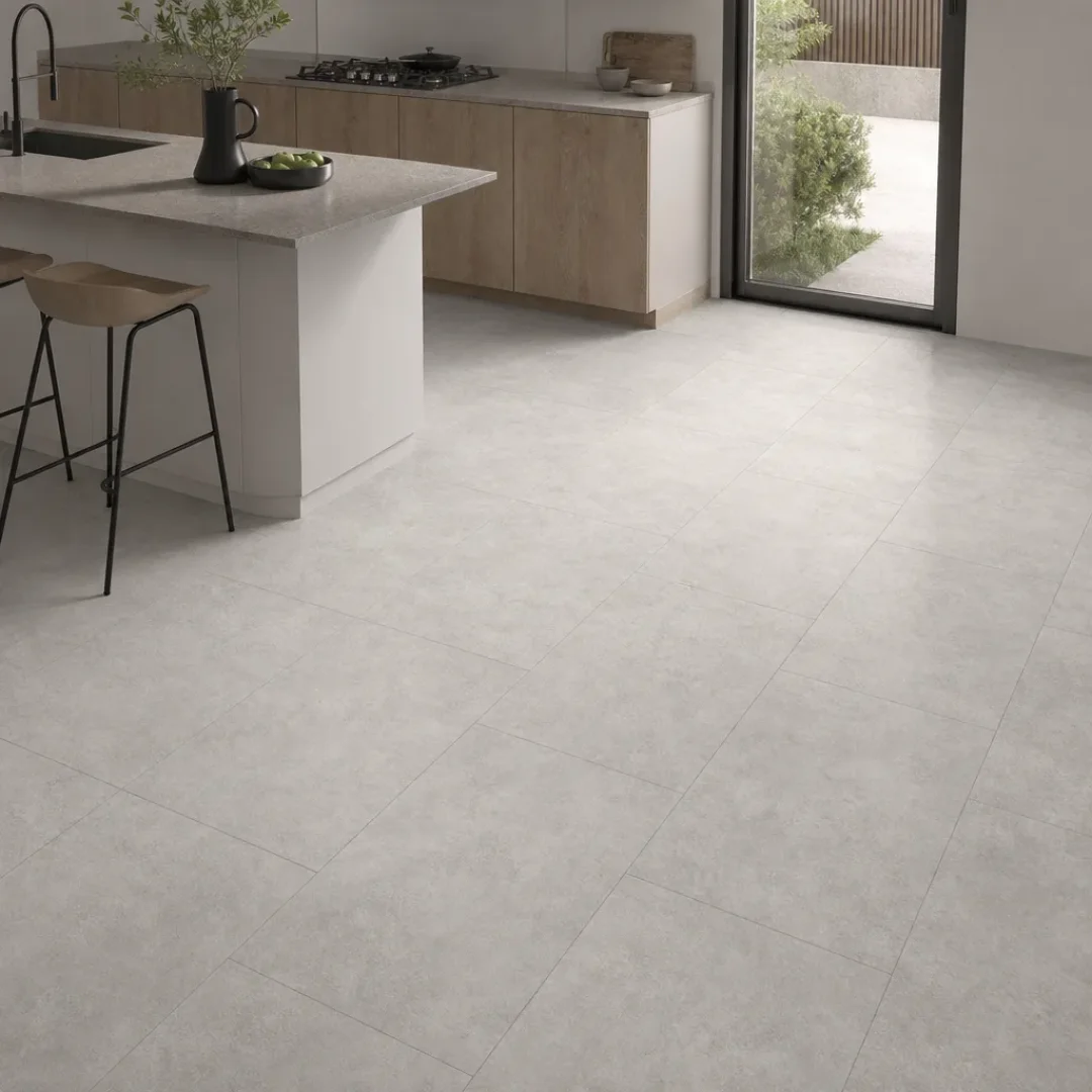 Parker Silver 30X60 - Interno