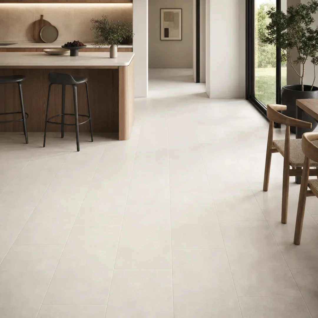 Parker White 30X60 - Interno
