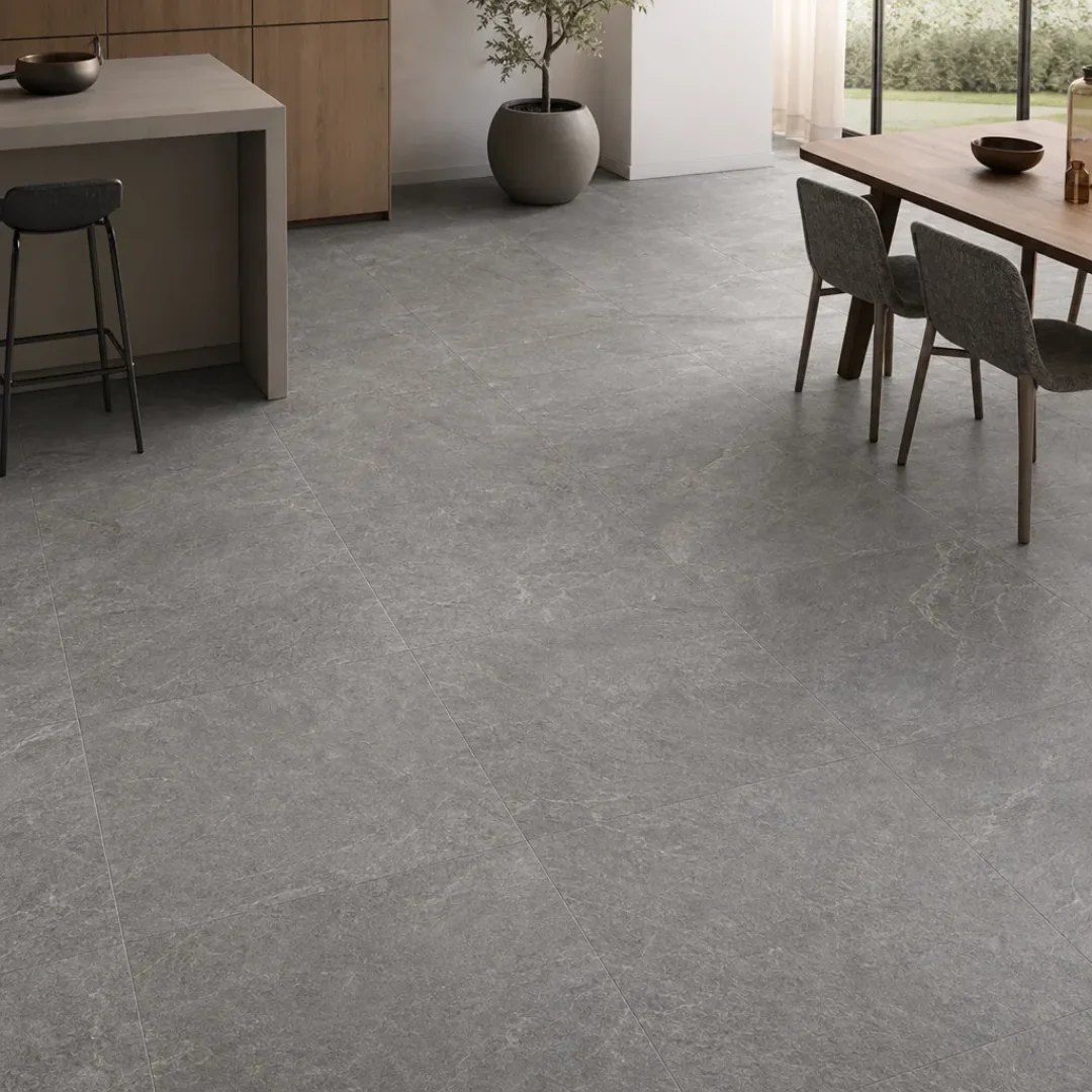 Genesis Storm 60X60 - Interno