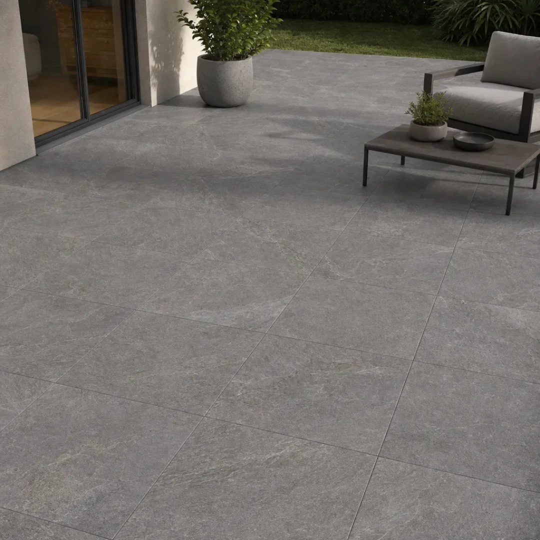 Genesis Storm 60X60 - Esterno