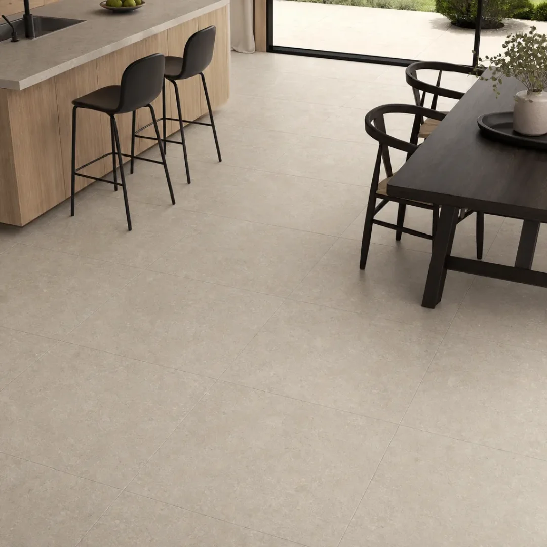 Heritage Cedar 60X60 - Interno