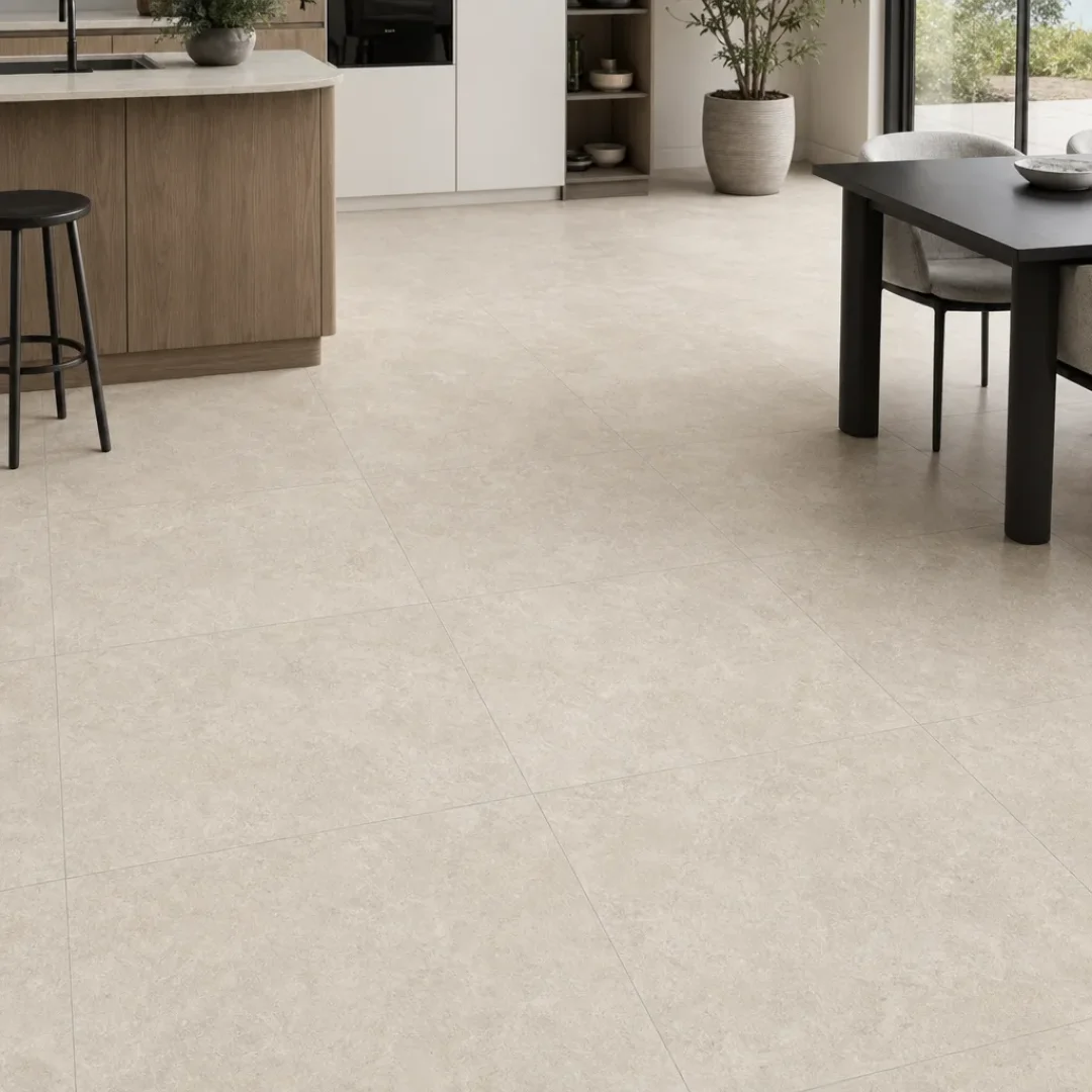 Heritage Nude 60X60 - Interno