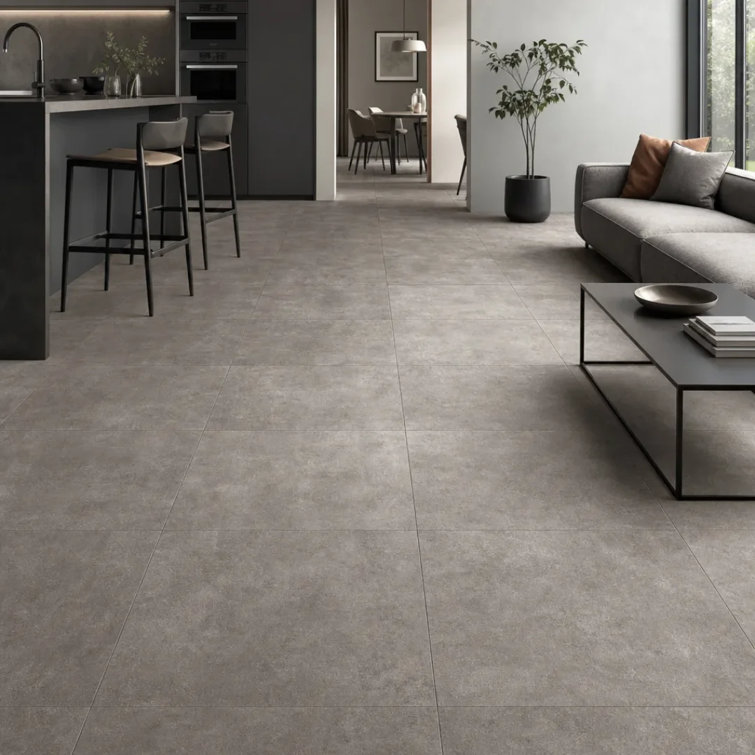 Loft Grey 60X60 - Interno