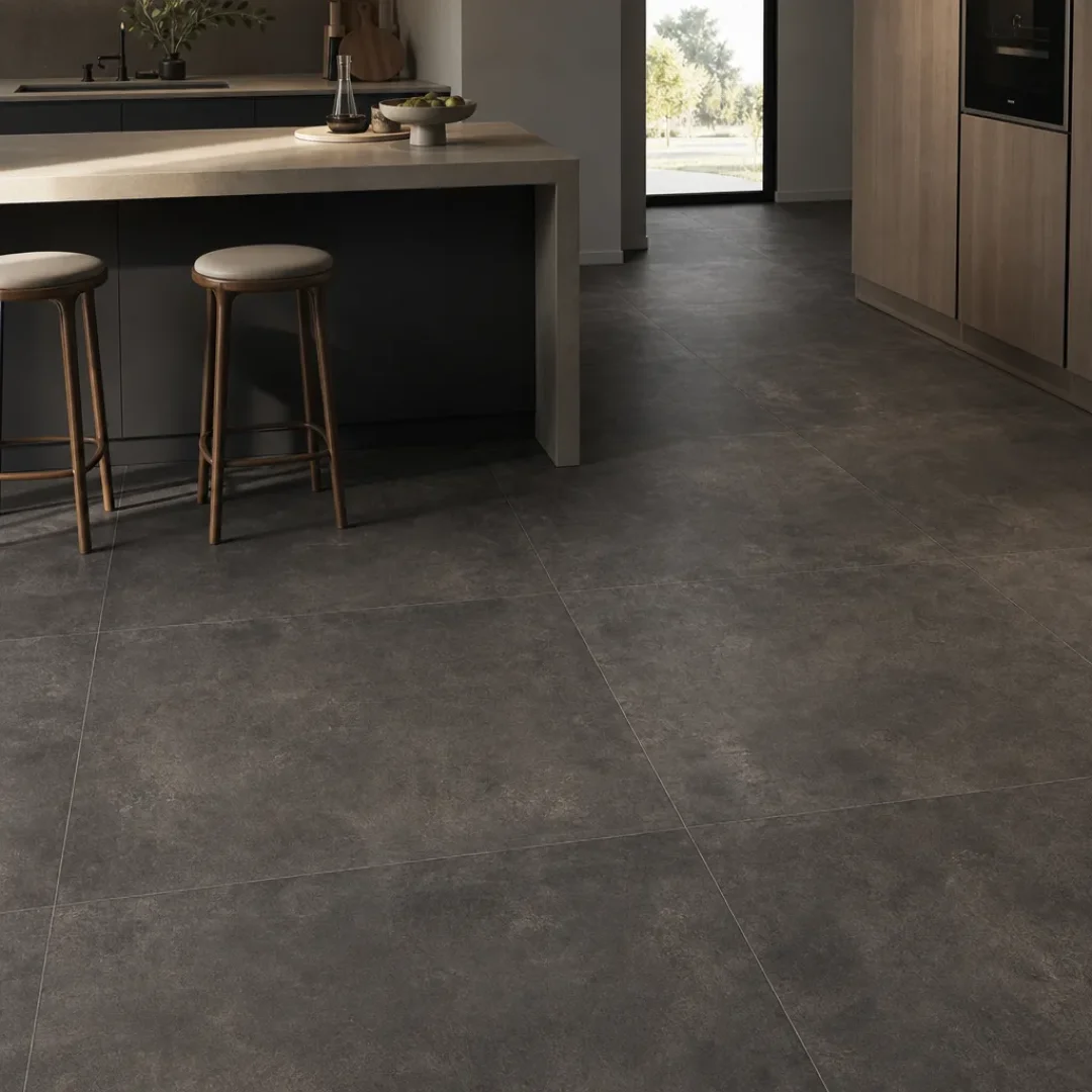 Magnetic Black 60X60 - Interno