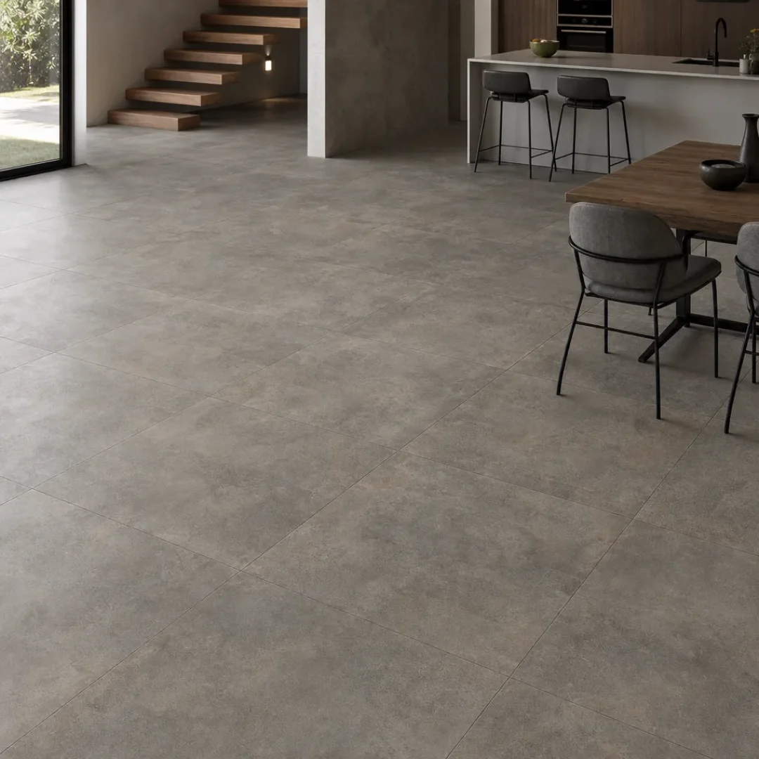 Magnetic Dark Grey 60X60 - Interno