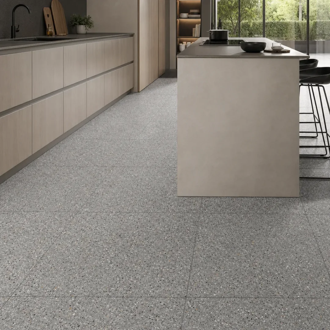 Medley Anthracite 60X60 - Interno