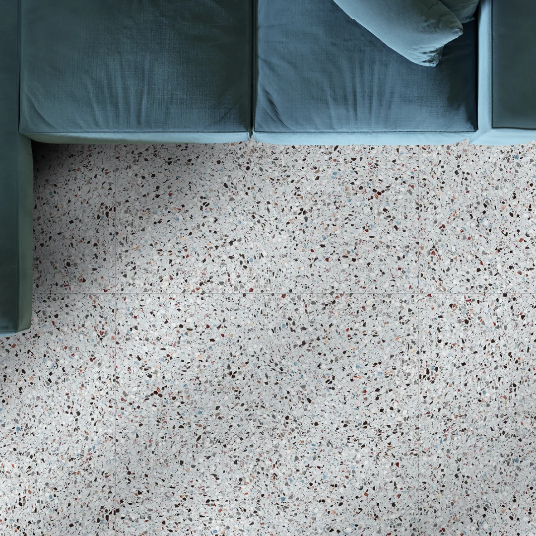Medley Sugar 60X60 - Interno
