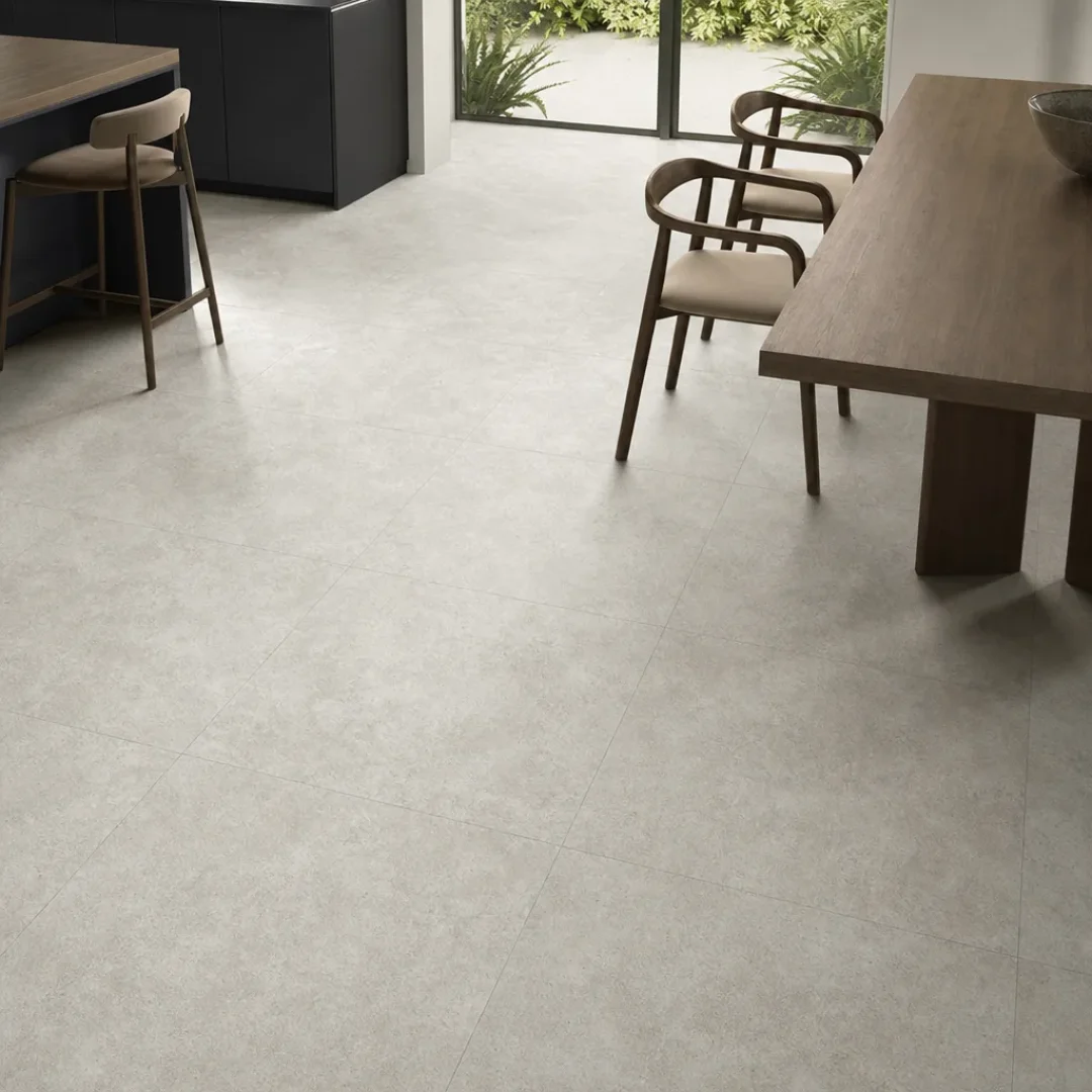 Morphic Core Ivory 60X60 - Interno
