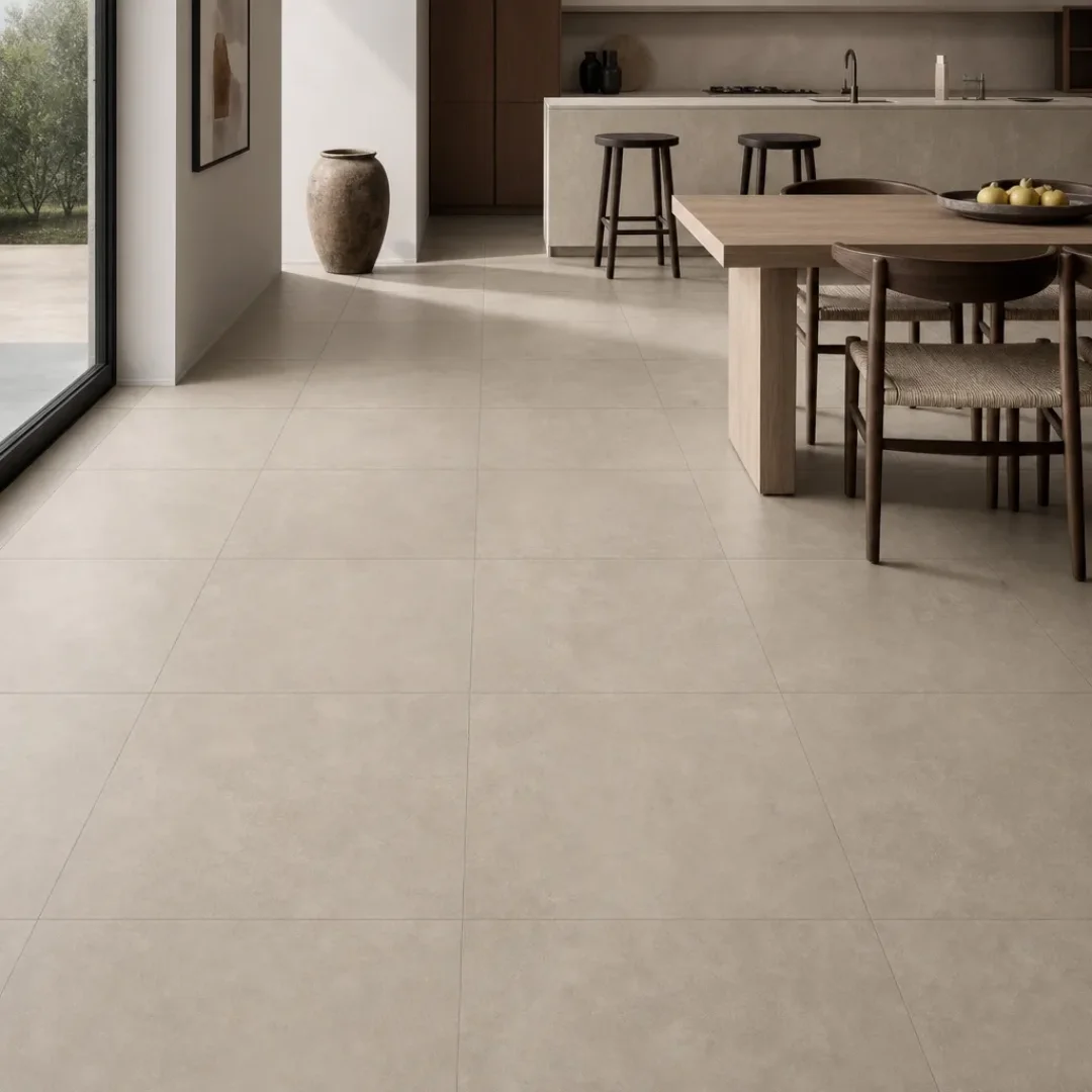 Massive Ashen 60X60 - Interno