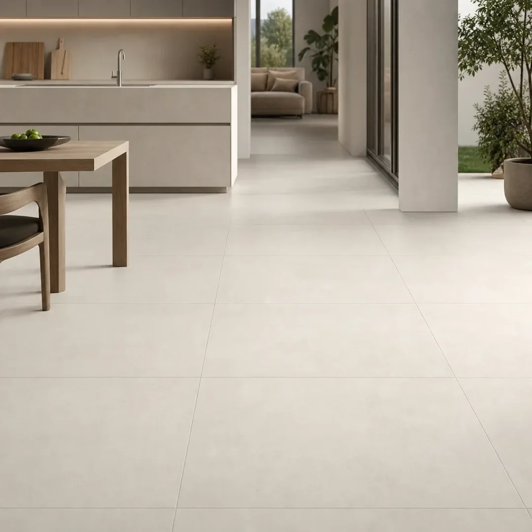 Massive Snow 60X60 - Interno