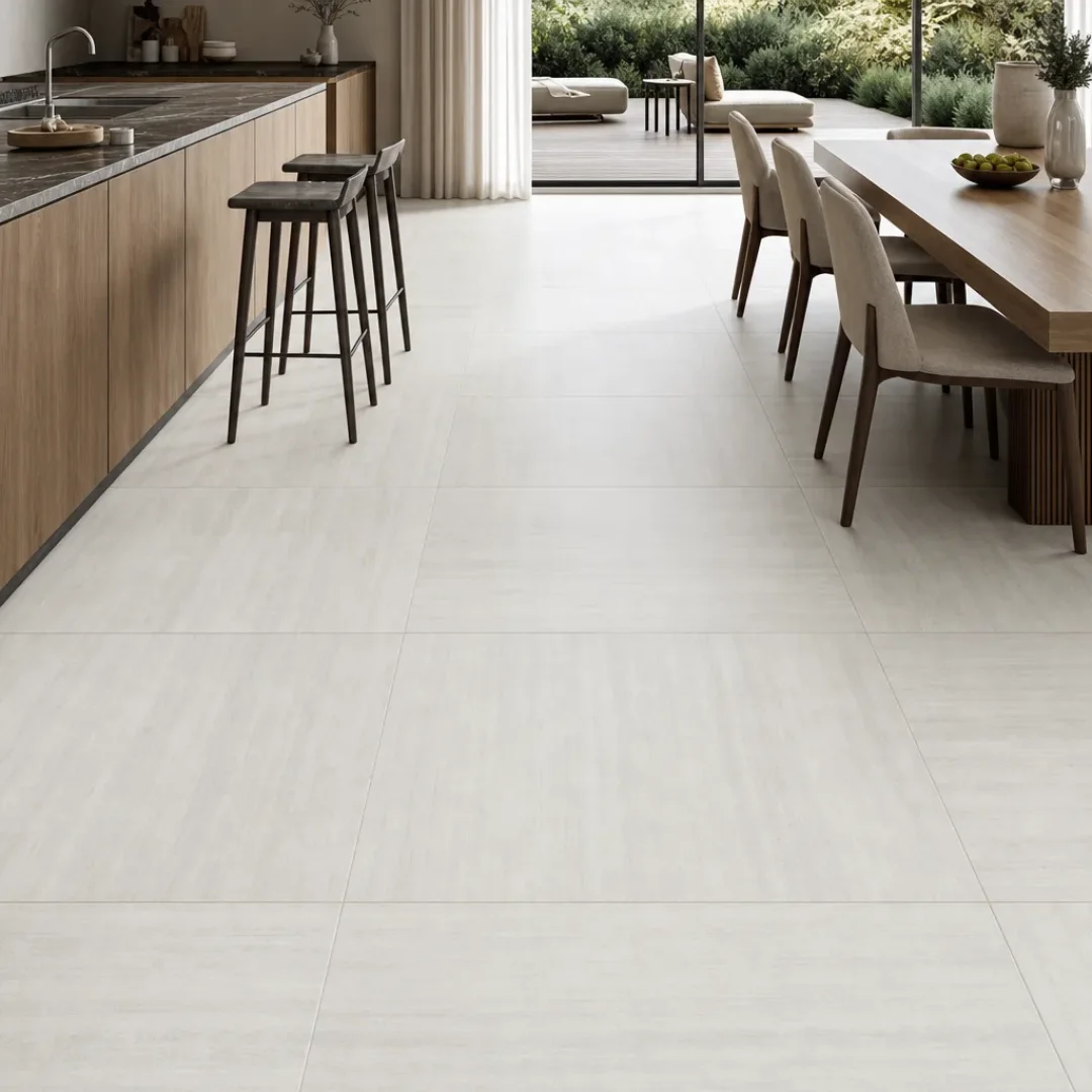 Navona Vein Niveo 60X60 - Interno