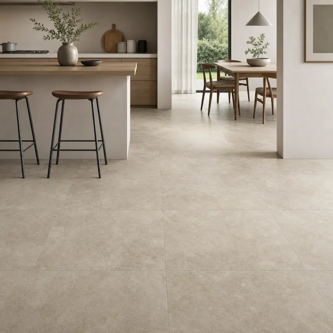 Nereidi Umber 60X60 - Interno