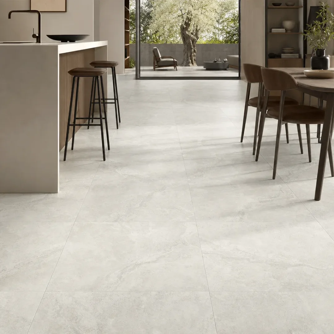 Navona Soft Niveo 60X60 - Interno