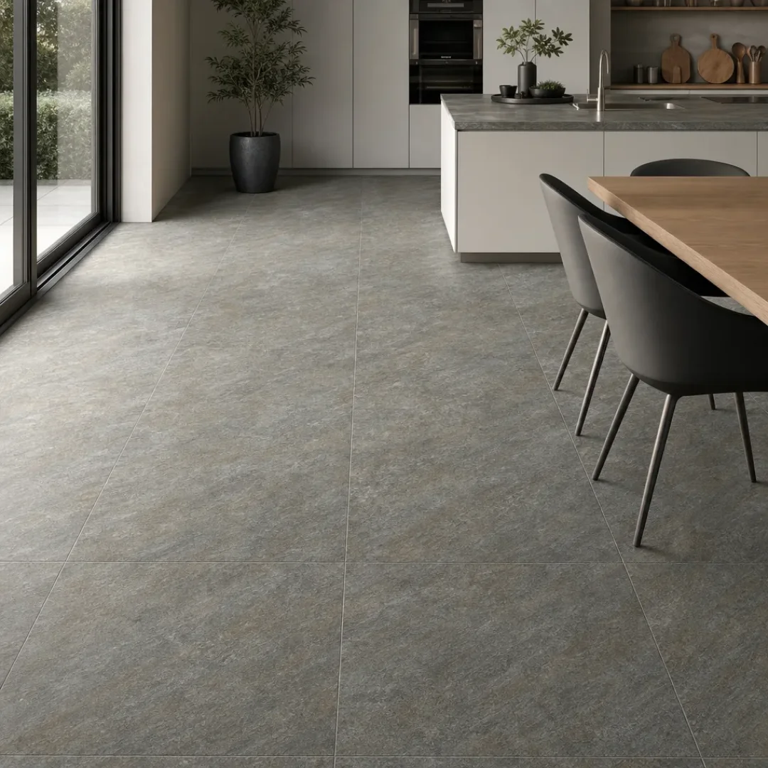 Rushmore Anthracite 60X60 - Interno