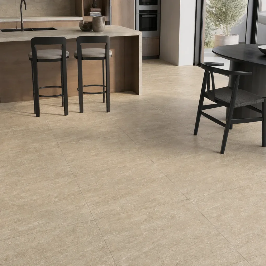 Rushmore Beige 60X60 - Interno