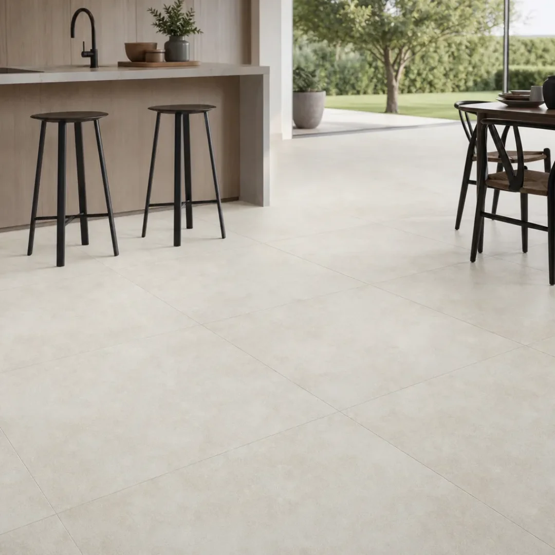 Select Bianco 60X60 - Interno