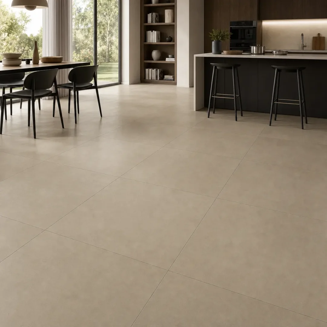 Select Cenere 60X60 - Interno