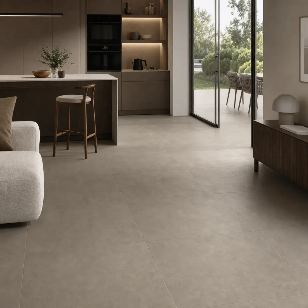 Select Fumo 60X60 - Interno