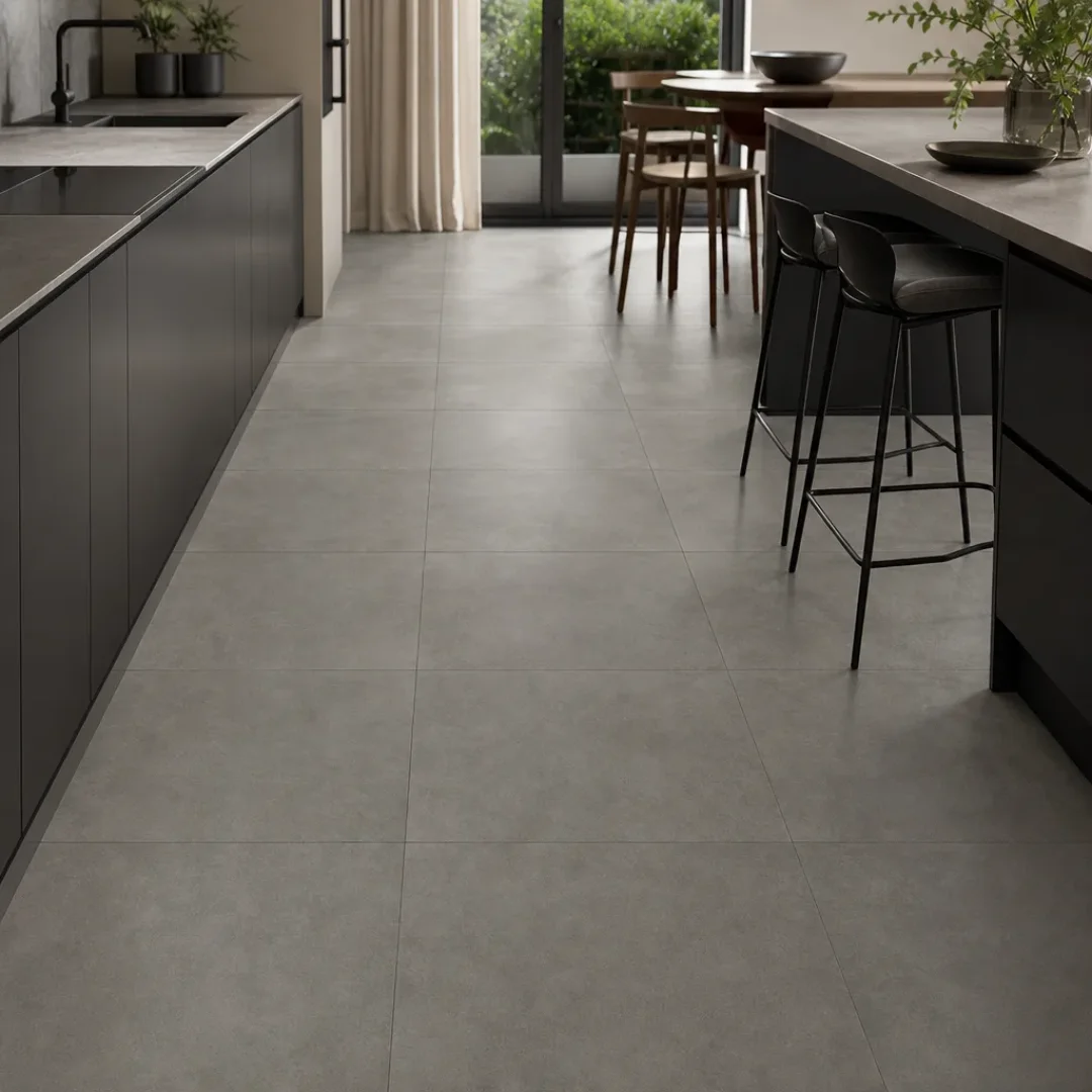 Select Piombo 60X60 14mm - Interno