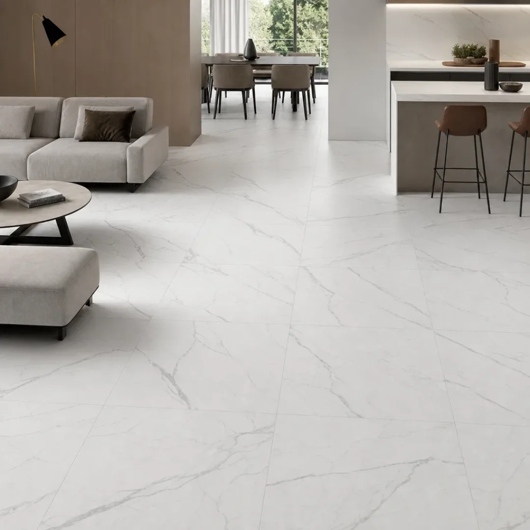 Statuario Superiore Stat.Sup 60X60 - Interno
