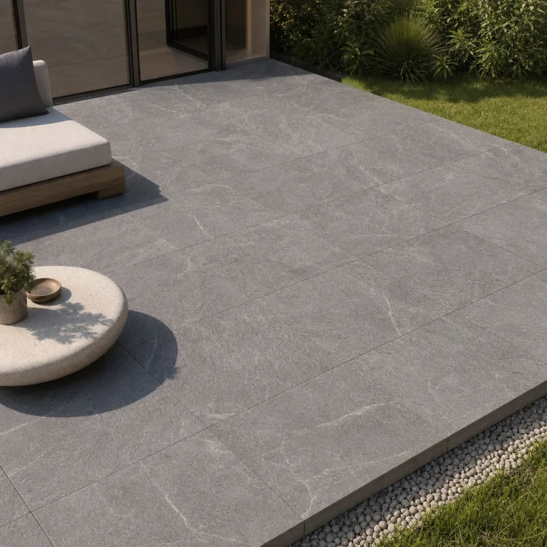 Genesis 20mm Storm 60X60 - Esterno