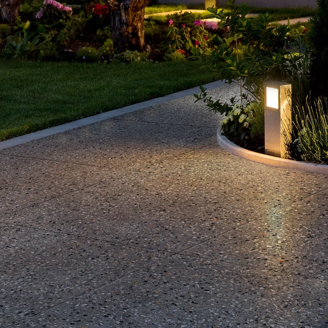 Medley 20mm Anthracite 60X60 - Esterno