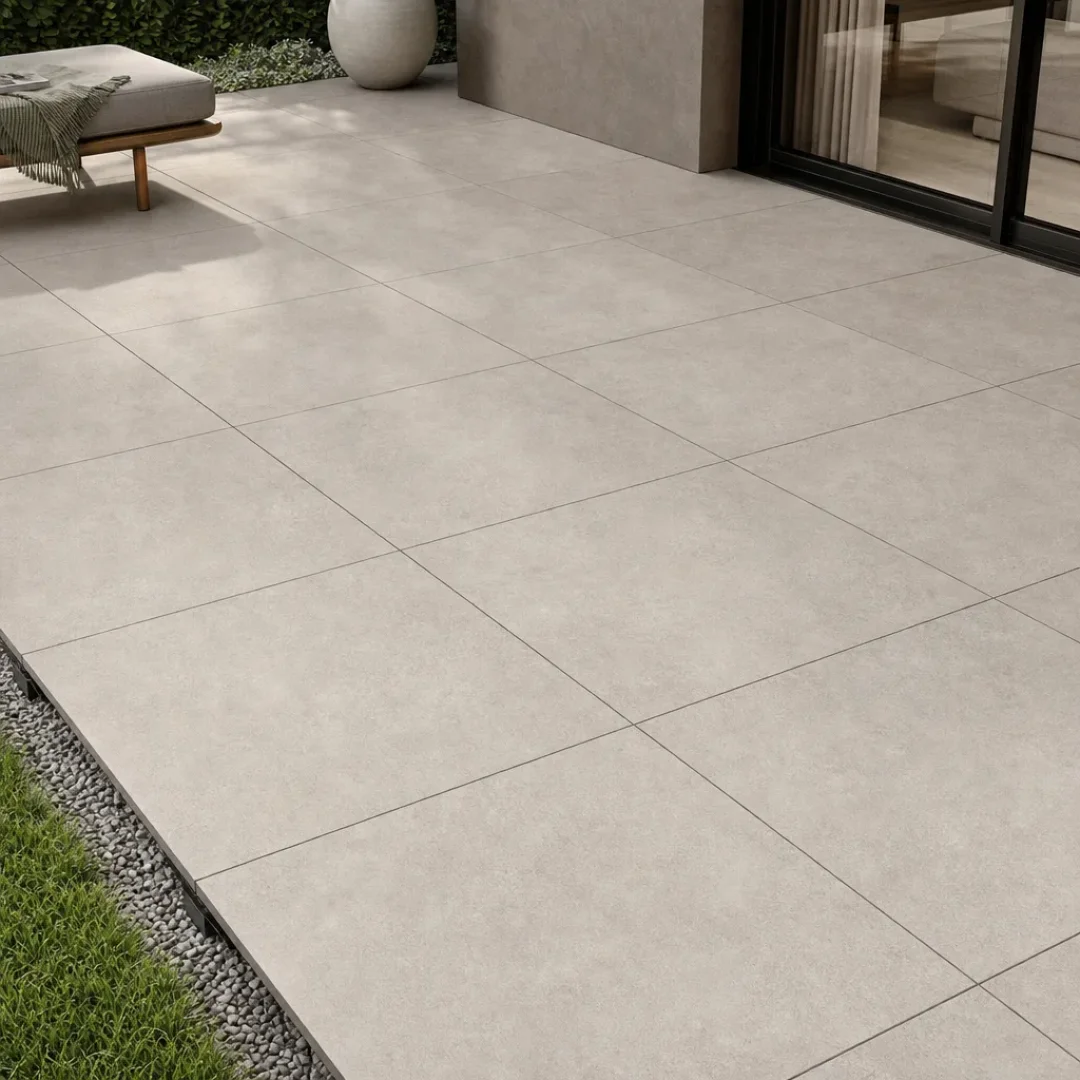 Nereidi 20mm Cloud 60X60 - Esterno