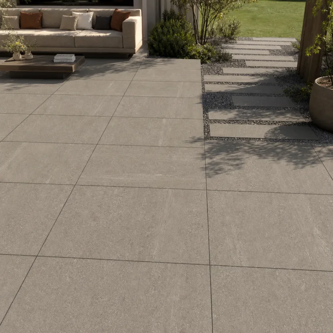 Sunstone 20mm Alof 60X60 - Esterno