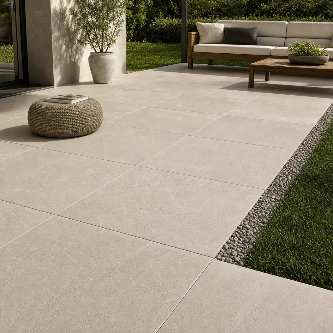 Sunstone 20mm Freya 60X60 - Esterno