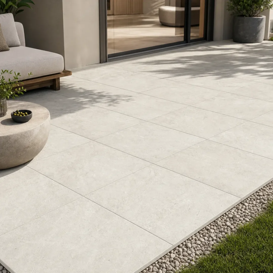 Wonder 20mm Sleet 60X60 - Esterno