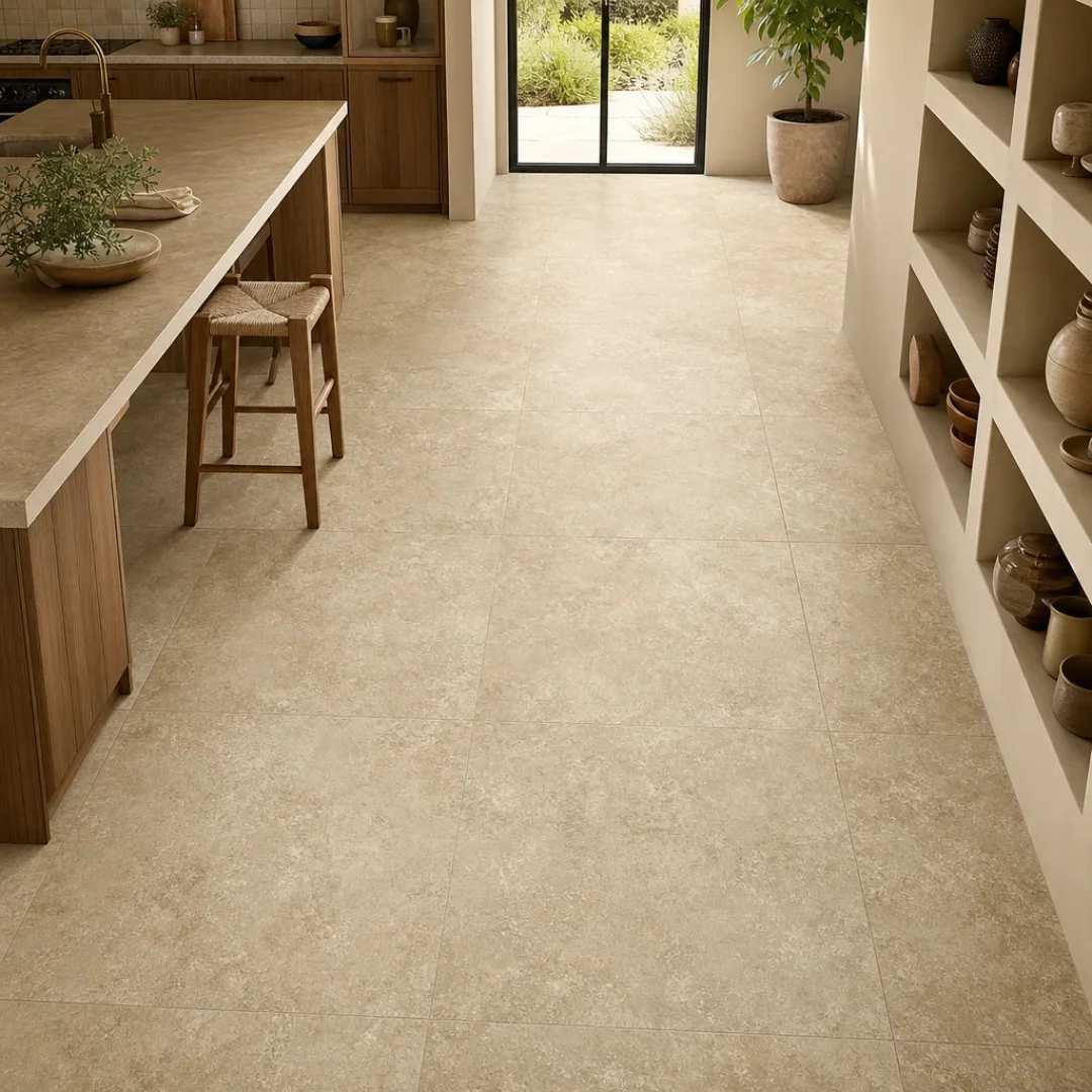 Tivoli Corda 60X60 - Interno