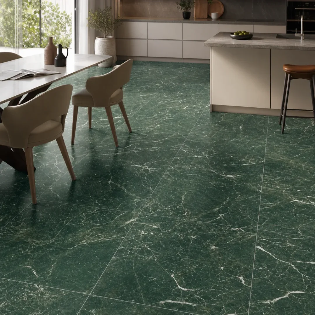 Verde Alpi Verde Alpi 60X60 - Interno