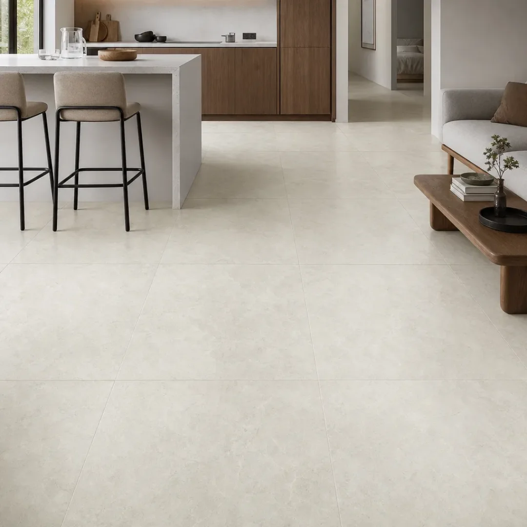 Wonder Sleet 60X60 - Interno