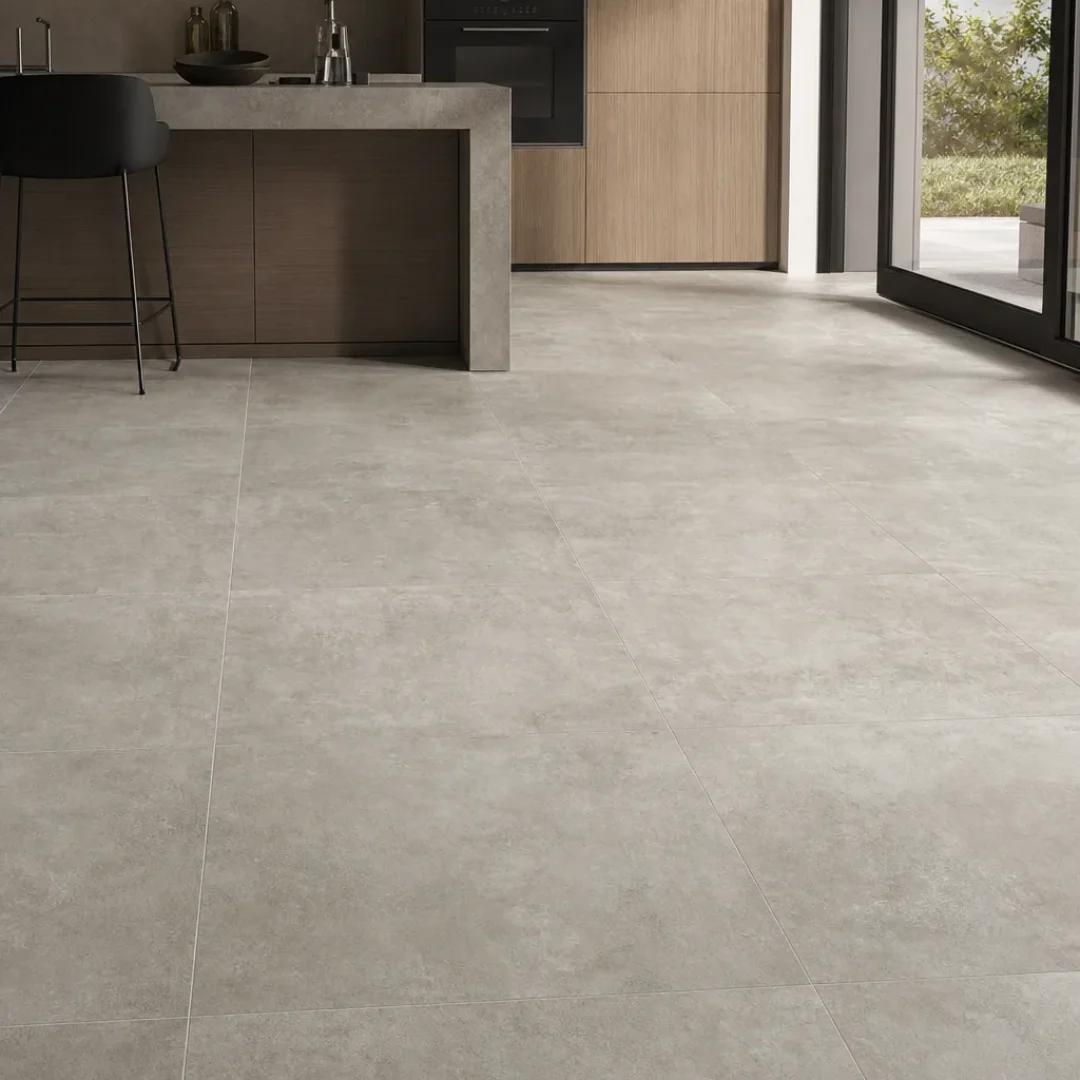 Parker Grey 60X60 - Interno
