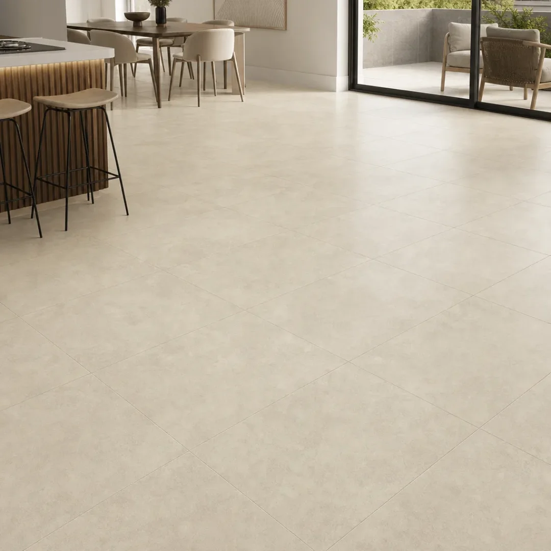 Parker Ivory 60X60 - Interno