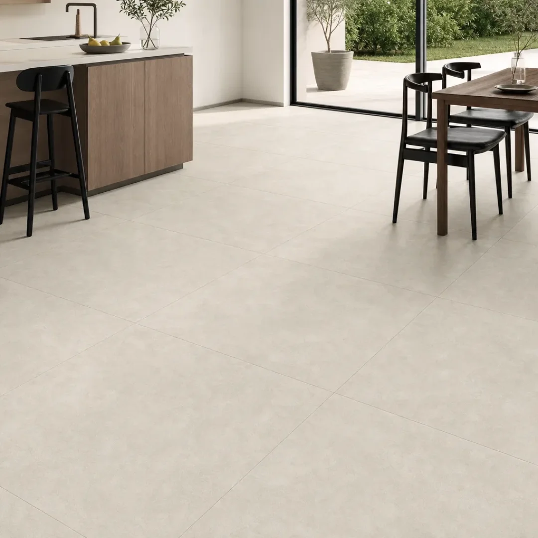 Parker White 60X60 - Interno