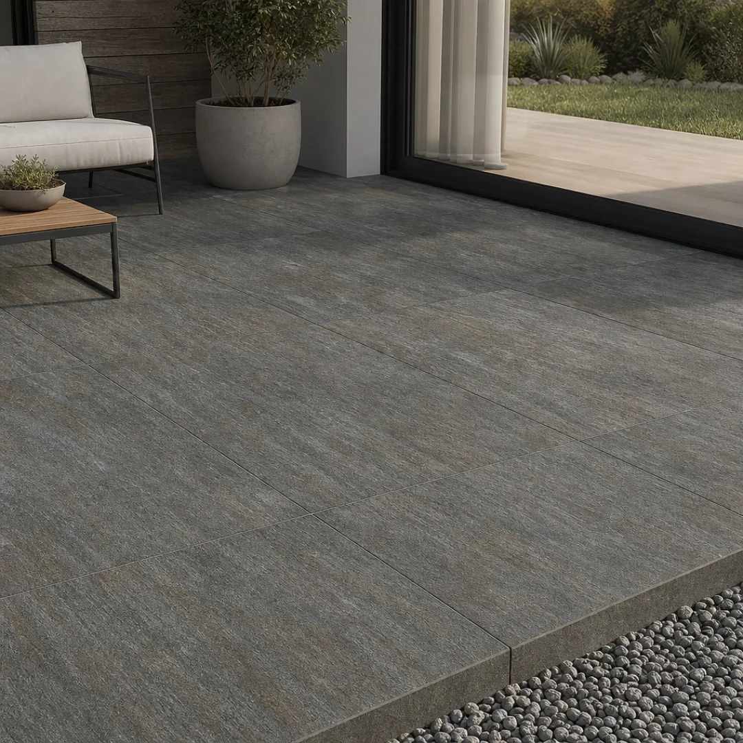 Rushmore 20mm Anthracite 60X90 - Esterno